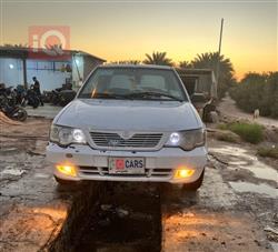 سايبا 132